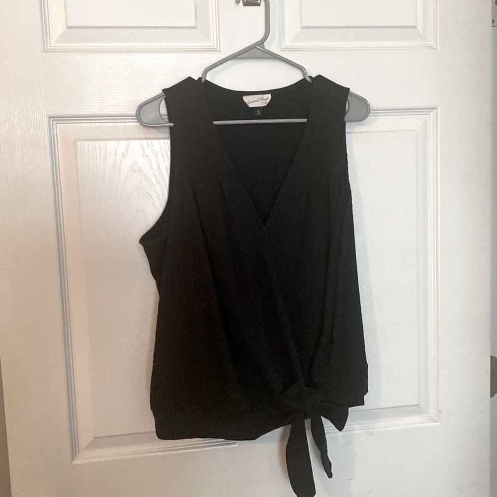 Universal Thread Wrap Tank